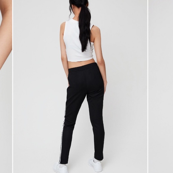 Adidas Superstar track pants - Picture 4 of 10